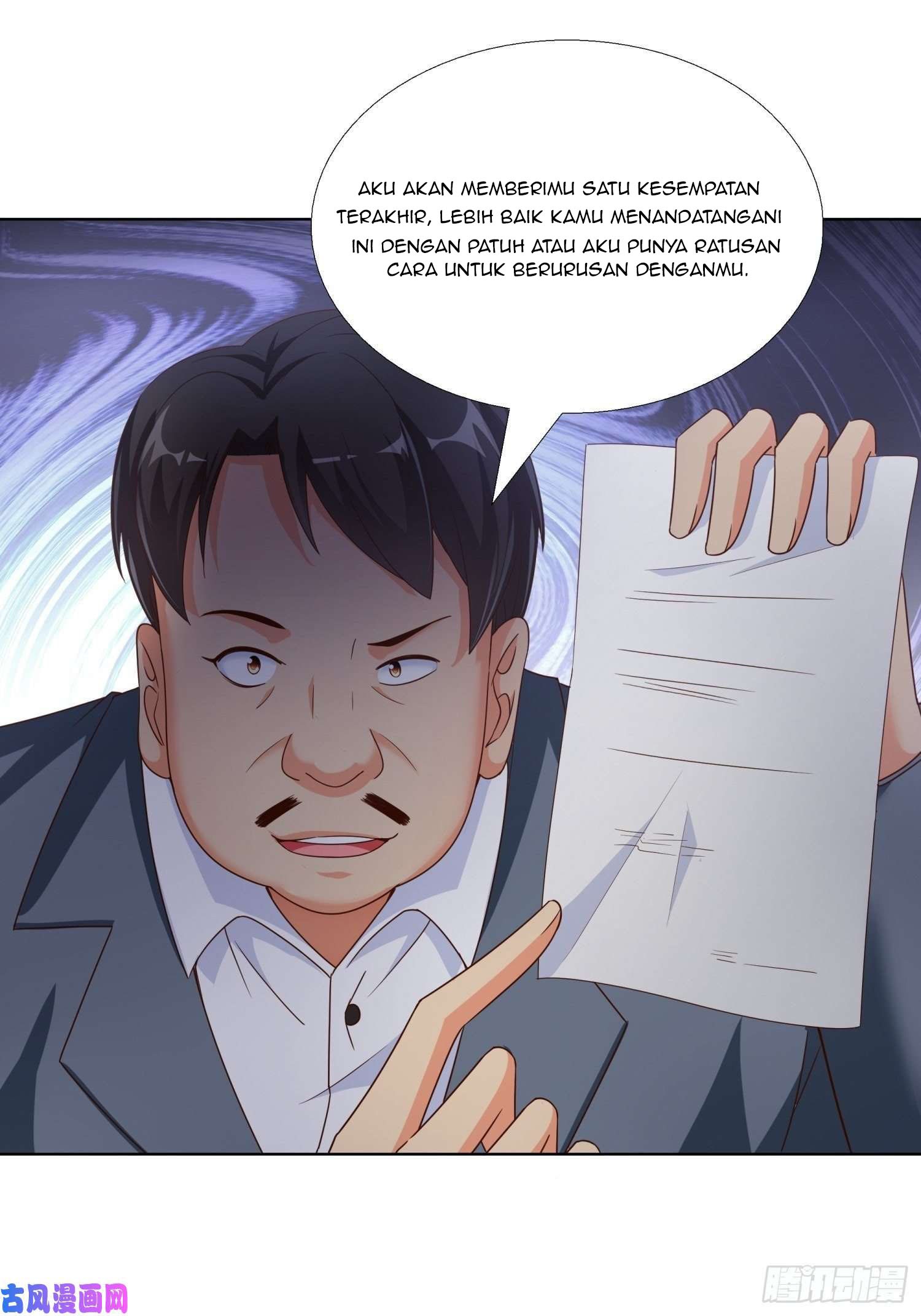 Super School Doctor (Supreme Campus Doctor) Chapter 68 Gambar 28